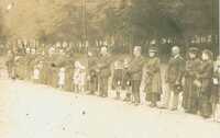  1914-1918 Cérémonie funéraire Funerary ceremony.jpg 